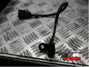 Gebruikte Nokkenas Sensor Seat Ibiza ST (6J8) 1.2 TDI Ecomotive Prijs € 26,25 Margeregeling aangeboden door Autosloperij Pieper BV