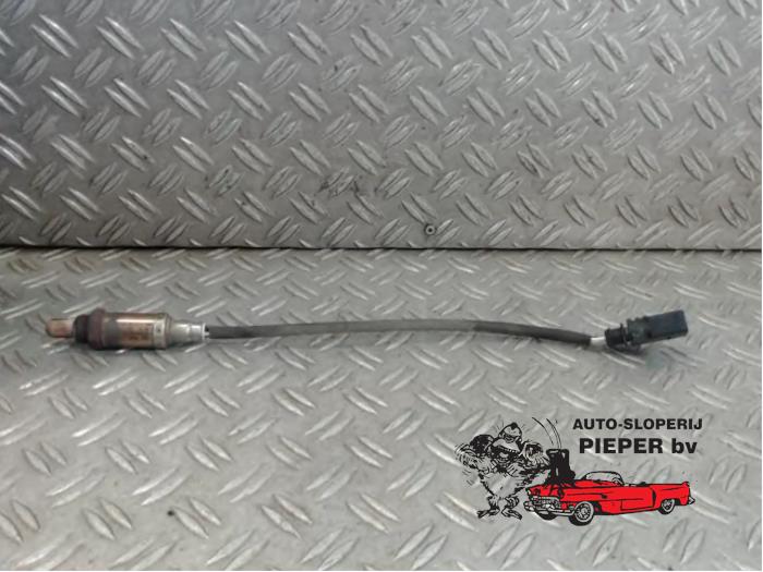 Gebruikte Lambda Sonde Volkswagen Lupo (6X1) Prijs € 36,75 Margeregeling aangeboden door Autosloperij Pieper BV