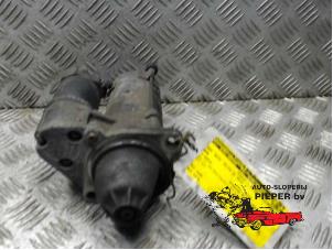 Gebruikte Startmotor BMW 3-Serie Prijs € 36,75 Margeregeling aangeboden door Autosloperij Pieper BV