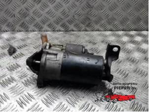 Gebruikte Startmotor Renault Twingo (C06) 1.2 SPi Phase I Prijs € 36,75 Margeregeling aangeboden door Autosloperij Pieper BV