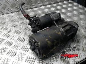 Gebruikte Startmotor BMW 3 serie (E36/4) 325 td Prijs € 52,50 Margeregeling aangeboden door Autosloperij Pieper BV