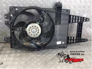 Gebruikte Koelvin Fiat Punto II (188) 1.2 60 S Prijs € 36,75 Margeregeling aangeboden door Autosloperij Pieper BV