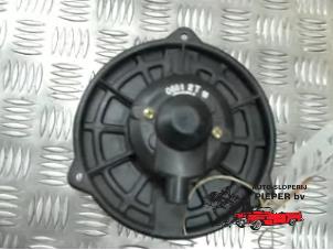 Gebruikte Chaufage Ventilatiemotor Suzuki Swift (SF310/413) 1.3 Prijs € 36,75 Margeregeling aangeboden door Autosloperij Pieper BV