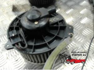 Gebruikte Chaufage Ventilatiemotor Mazda Premacy 2.0 DiTD 16V Comfort Prijs € 36,75 Margeregeling aangeboden door Autosloperij Pieper BV