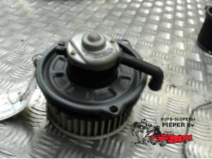 Gebruikte Chaufage Ventilatiemotor Daihatsu Applause I 1.6 16V Prijs € 36,75 Margeregeling aangeboden door Autosloperij Pieper BV