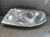 Volkswagen Passat Variant (3B6) 1.8 Turbo 20V Koplamp links