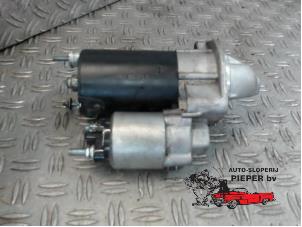 Gebruikte Startmotor Volkswagen Passat Variant (3B6) 1.8 Turbo 20V Prijs € 52,50 Margeregeling aangeboden door Autosloperij Pieper BV