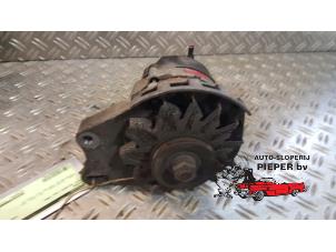 Gebruikte Alternator Fiat Seicento (187) Prijs € 36,75 Margeregeling aangeboden door Autosloperij Pieper BV