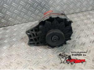 Gebruikte Dynamo Fiat Seicento (187) Prijs € 36,75 Margeregeling aangeboden door Autosloperij Pieper BV