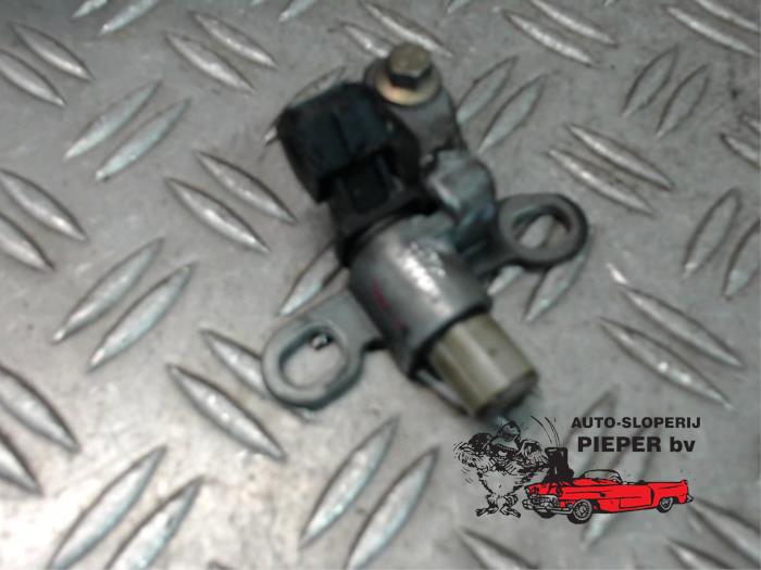 Gebruikte Sensor BDP Ford Mondeo III 2.0 TDCi 130 16V Prijs € 31,50 Margeregeling aangeboden door Autosloperij Pieper BV