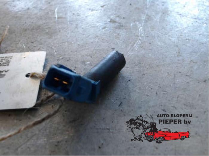 Gebruikte Krukas sensor Ford Ka I 1.3i Prijs € 26,25 Margeregeling aangeboden door Autosloperij Pieper BV