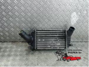 Gebruikte Intercooler Volkswagen Lupo (6X1) 1.2 TDI 3L Prijs € 42,00 Margeregeling aangeboden door Autosloperij Pieper BV