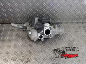 Gebruikte EGR Klep Citroen Berlingo 1.6 Hdi 75 Prijs € 78,75 Margeregeling aangeboden door Autosloperij Pieper BV