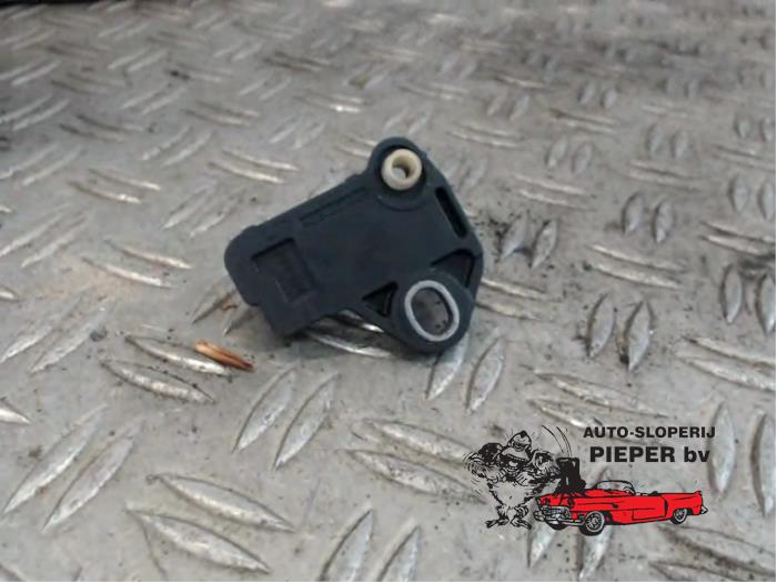 Gebruikte Krukas sensor Citroen Berlingo 1.6 Hdi 75 Prijs € 15,75 Margeregeling aangeboden door Autosloperij Pieper BV