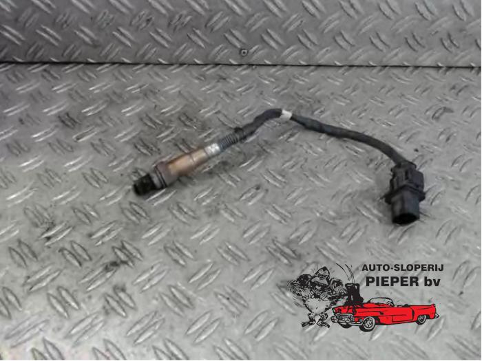 Gebruikte Lambda Sonde Citroen Berlingo 1.6 Hdi 75 Prijs € 36,75 Margeregeling aangeboden door Autosloperij Pieper BV