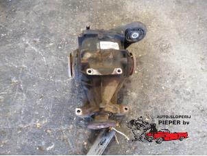Gebruikte Differentieel achter BMW 3 serie Compact (E36/5) 316i Prijs € 105,00 Margeregeling aangeboden door Autosloperij Pieper BV