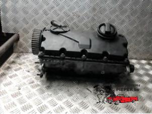 Gebruikte Cilinderkop Volkswagen Passat Variant (3B6) 1.9 TDI 100 Prijs € 157,50 Margeregeling aangeboden door Autosloperij Pieper BV