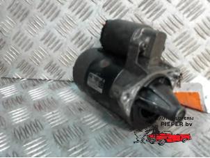 Gebruikte Startmotor Suzuki Wagon-R+ (SR) 1.0 16V Prijs € 36,75 Margeregeling aangeboden door Autosloperij Pieper BV