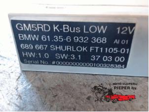 Gebruikte BCM BMW 3 serie (E46/4) 318i 16V Prijs € 36,75 Margeregeling aangeboden door Autosloperij Pieper BV