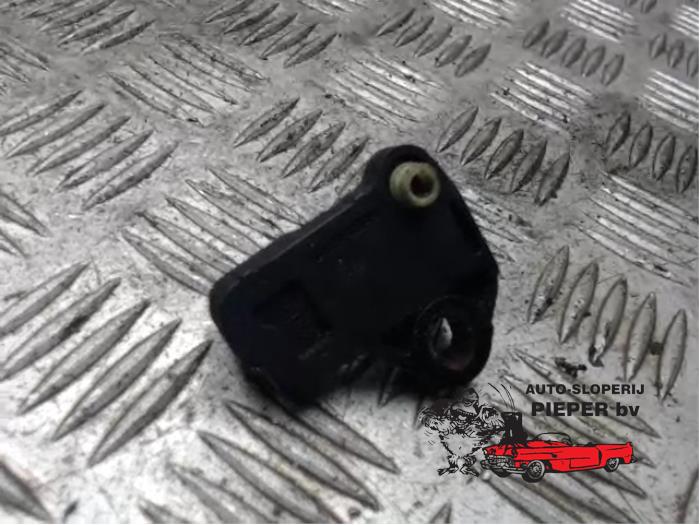 Gebruikte BDP Sensor Peugeot Bipper (AA) 1.4 HDi Prijs € 15,75 Margeregeling aangeboden door Autosloperij Pieper BV
