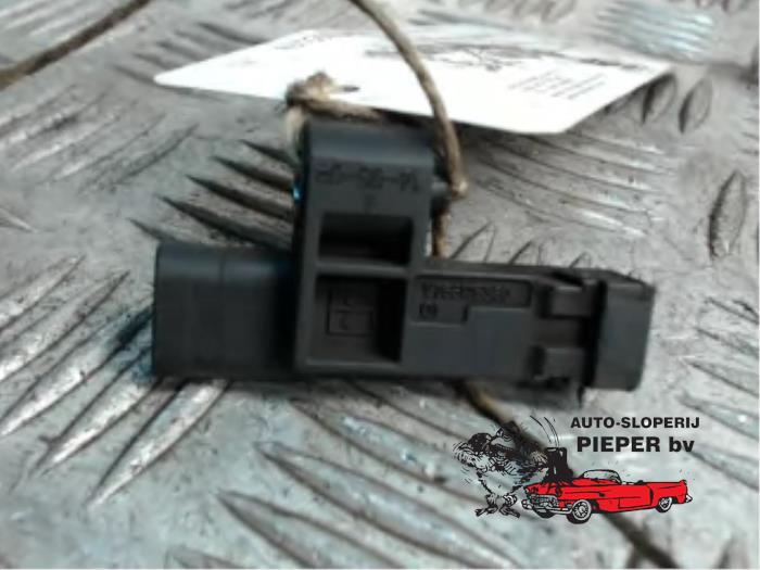 Gebruikte Krukas sensor Peugeot 207/207+ (WA/WC/WM) 1.6 16V VTi Prijs € 15,75 Margeregeling aangeboden door Autosloperij Pieper BV