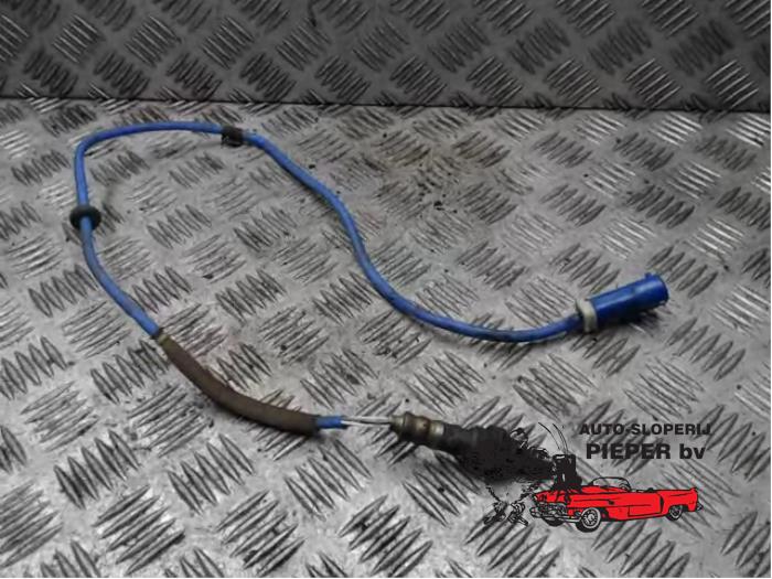 Gebruikte Lambda Sonde Ford Mondeo III Wagon 1.8 16V Prijs € 26,25 Margeregeling aangeboden door Autosloperij Pieper BV