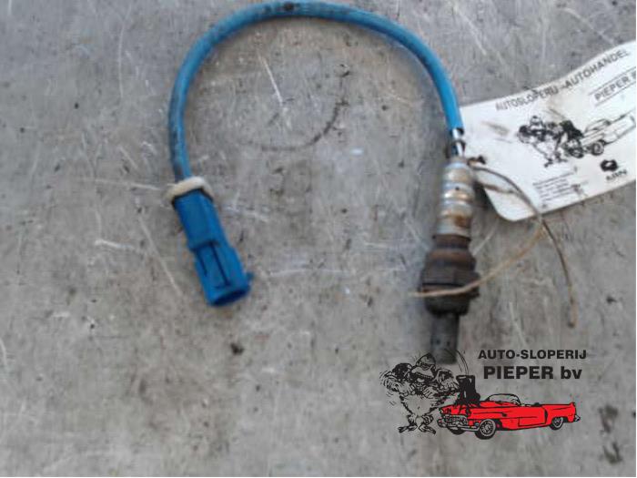 Gebruikte Lambda Sonde Ford Ka I 1.3i Prijs € 36,75 Margeregeling aangeboden door Autosloperij Pieper BV