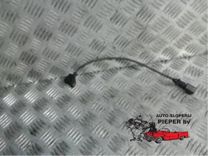 Gebruikte Nokkenas Sensor Audi A2 (8Z0) 1.2 TDI Prijs € 26,25 Margeregeling aangeboden door Autosloperij Pieper BV