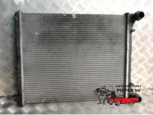 Gebruikte Radiateur Audi A2 (8Z0) 1.2 TDI Prijs € 36,75 Margeregeling aangeboden door Autosloperij Pieper BV