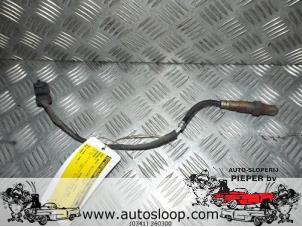 Gebruikte Lambda Sonde Renault Megane II (BM/CM) 2.0 16V Prijs € 26,25 Margeregeling aangeboden door Autosloperij Pieper BV