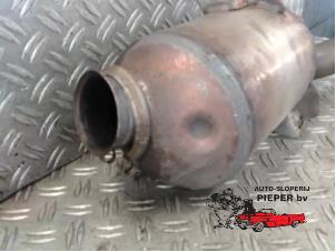 Gebruikte Katalysator Peugeot 207/207+ (WA/WC/WM) 1.4 HDi Prijs € 210,00 Margeregeling aangeboden door Autosloperij Pieper BV