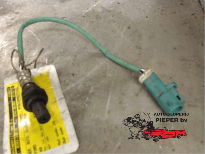 Gebruikte Lambda Sonde Ford Ka I 1.3i Prijs € 26,25 Margeregeling aangeboden door Autosloperij Pieper BV
