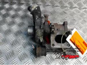 Gebruikte G-lader Fiat Doblo Cargo (223) 1.9 JTD Prijs € 131,25 Margeregeling aangeboden door Autosloperij Pieper BV