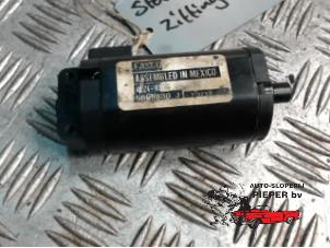 Gebruikte Diversen Ford Mondeo III 2.0 16V Prijs € 36,75 Margeregeling aangeboden door Autosloperij Pieper BV