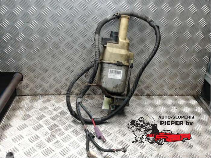 Gebruikte Servopomp Opel Astra G (F08/48) 1.8 16V Prijs € 78,75 Margeregeling aangeboden door Autosloperij Pieper BV