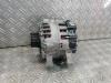 Dynamo van een Peugeot 206 (2A/C/H/J/S), 1998 / 2012 2.0 GTI 16V, Hatchback, Benzine, 1.998cc, 99kW (135pk), FWD, EW10J4; RFR, 1999-04 / 2000-10, 2CRFRE 1999