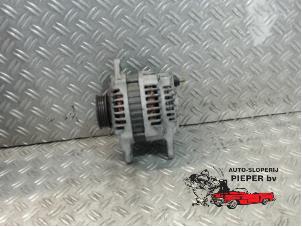 Gebruikte Dynamo Mazda Demio (DW) Prijs € 36,75 Margeregeling aangeboden door Autosloperij Pieper BV