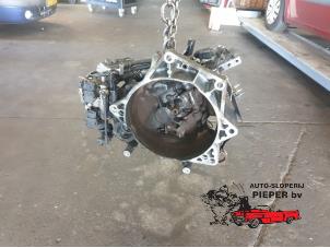 Gebruikte Automaatbak Volkswagen Lupo (6X1) Prijs € 385,88 Margeregeling aangeboden door Autosloperij Pieper BV