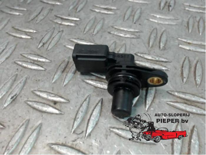 Gebruikte Nokkenas Sensor Volkswagen Lupo (6X1) Prijs € 21,00 Margeregeling aangeboden door Autosloperij Pieper BV