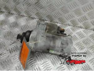 Gebruikte Startmotor Seat Cordoba Vario Facelift (6K5) 1.6 Prijs € 36,75 Margeregeling aangeboden door Autosloperij Pieper BV