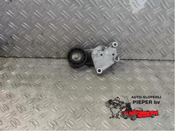 Gebruikte Spanner multiriem Peugeot Partner (GC/GF/GG/GJ/GK) 1.6 HDI 90 Prijs € 52,50 Margeregeling aangeboden door Autosloperij Pieper BV