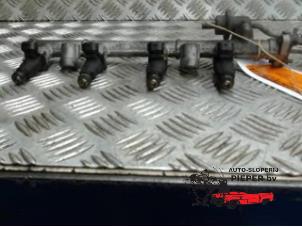 Gebruikte Common rail (Injectie) Hyundai Atos 1.1 12V Prime Prijs € 52,50 Margeregeling aangeboden door Autosloperij Pieper BV