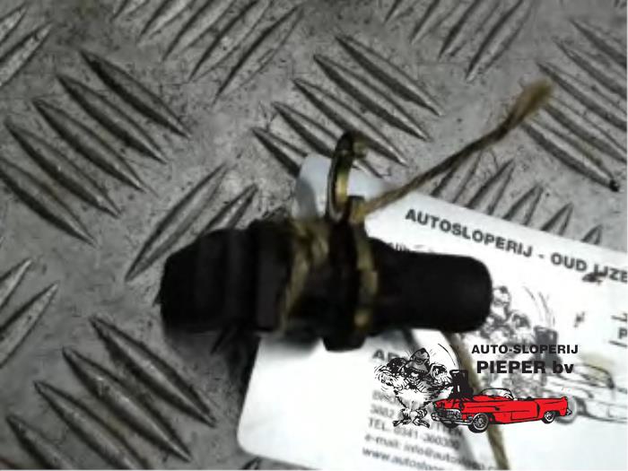 Gebruikte Nokkenas Sensor Peugeot Boxer (244) 2.2 HDi Prijs € 26,25 Margeregeling aangeboden door Autosloperij Pieper BV