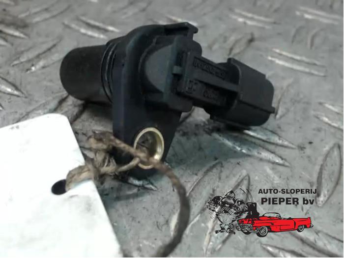 Gebruikte BDP Sensor Ford Mondeo III 1.8 16V Prijs € 21,00 Margeregeling aangeboden door Autosloperij Pieper BV