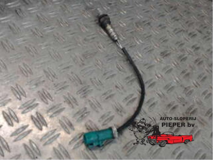 Gebruikte Lambda Sonde Ford Mondeo III Wagon 2.5 V6 24V Prijs € 26,25 Margeregeling aangeboden door Autosloperij Pieper BV
