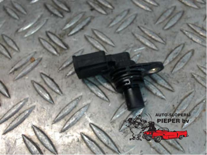 Gebruikte Sensor Nokkenas Volkswagen Golf IV (1J1) 1.6 16V Prijs € 21,00 Margeregeling aangeboden door Autosloperij Pieper BV