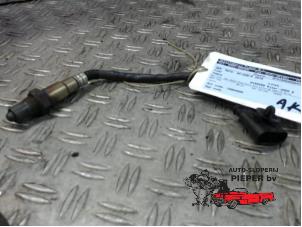 Gebruikte Lambda Sonde Fiat Grande Punto (199) 1.2 Prijs € 26,25 Margeregeling aangeboden door Autosloperij Pieper BV