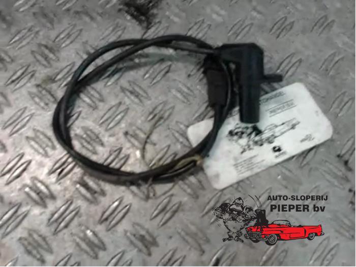 Gebruikte BDP Sensor Opel Tigra (75) 1.6i 16V Prijs € 26,25 Margeregeling aangeboden door Autosloperij Pieper BV