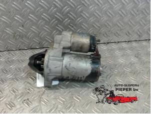 Gebruikte Startmotor Ford Ka I 1.3i Prijs € 36,75 Margeregeling aangeboden door Autosloperij Pieper BV