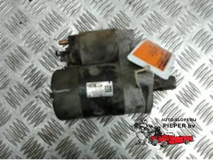 Gebruikte Startmotor Suzuki Wagon-R+ (SR) 1.0 16V Prijs € 36,75 Margeregeling aangeboden door Autosloperij Pieper BV